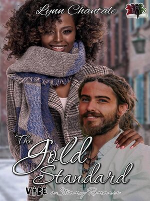 cover image of The Gold Standard